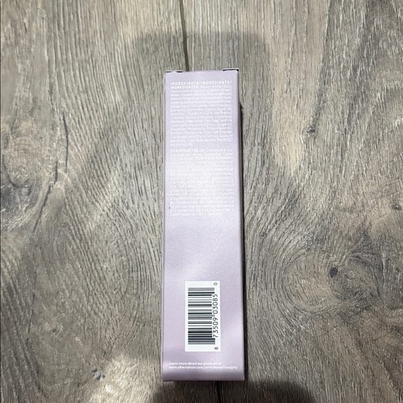 Alterna Scalp Care Leave-On Treatment - Picture 4 of 4